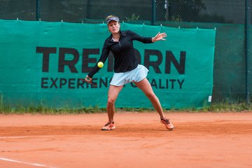 Bild 497 - 1.BL CadA - TC Ludwigshafen : Ergebnis: 2:7